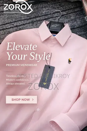 Polo Premium Quality Shirt
