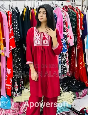Cute Two-Piece Collection