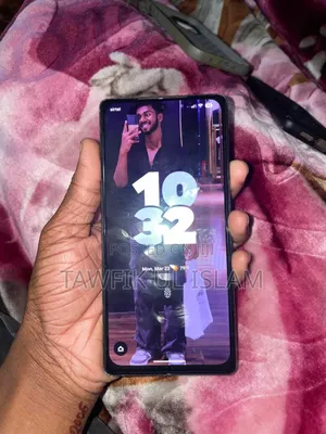 Google Pixel 6 128 GB Black