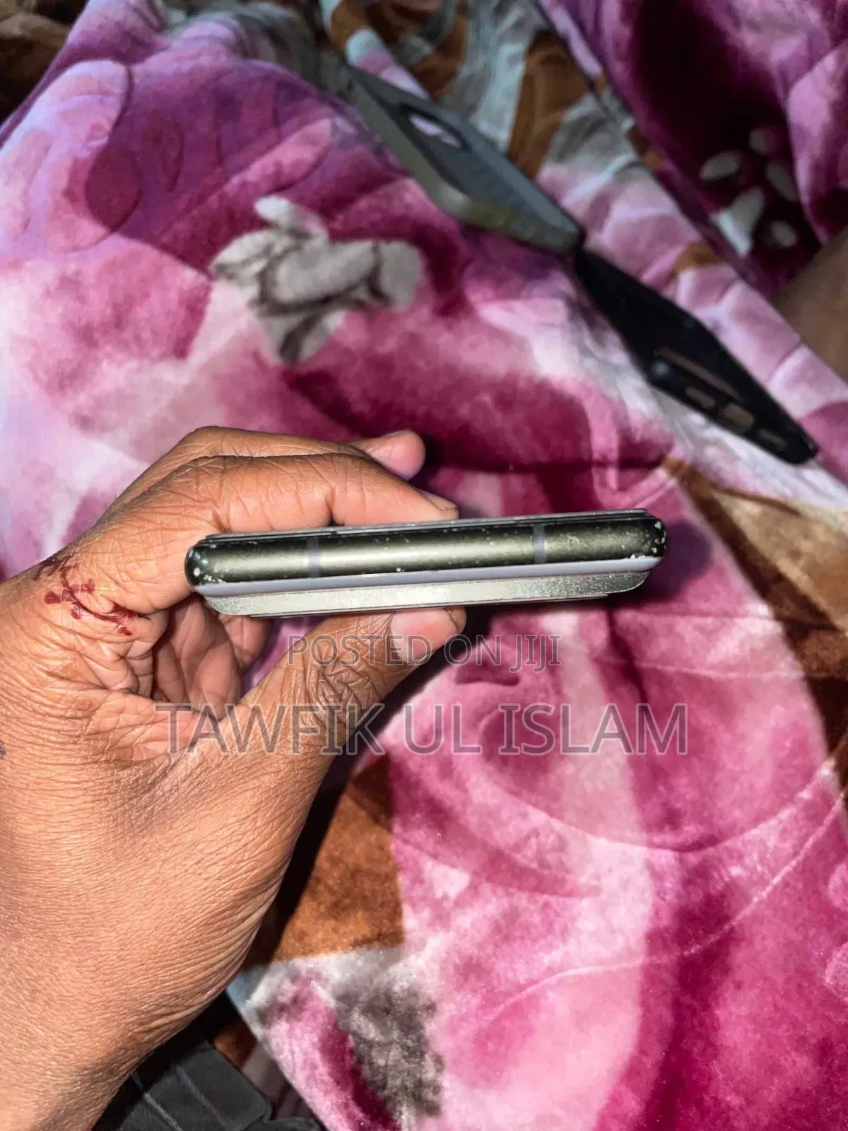 Google Pixel 6 128 GB Black