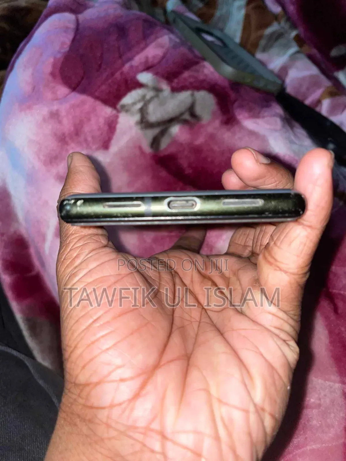 Google Pixel 6 128 GB Black