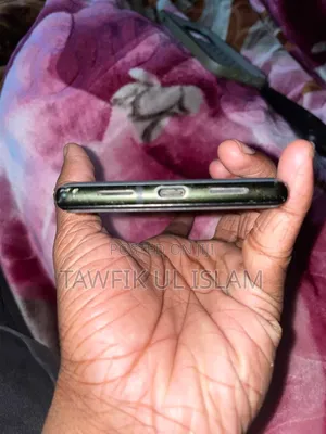 Google Pixel 6 128 GB Black