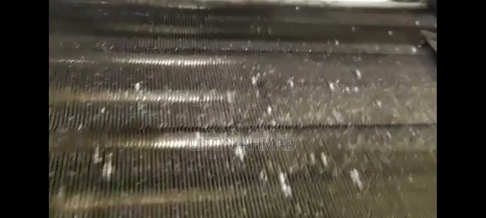 AC Servicing & Repair | Sylhet