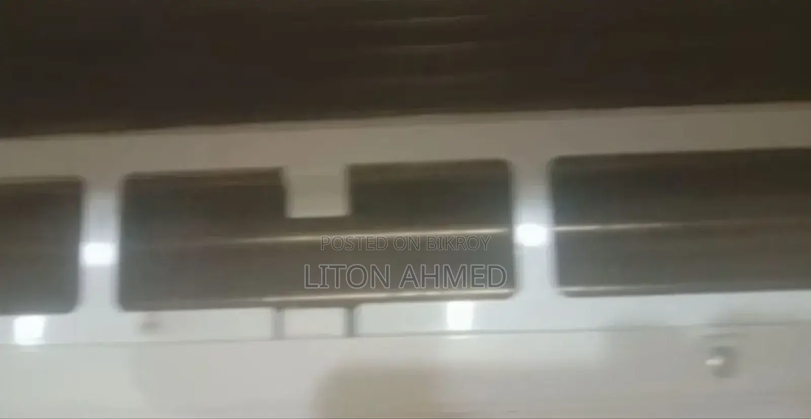 AC Servicing & Repair | Sylhet