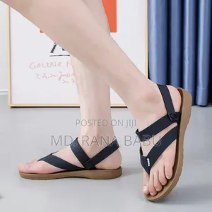 Crocs Style Sandals for Men