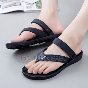 Crocs Style Sandals for Men