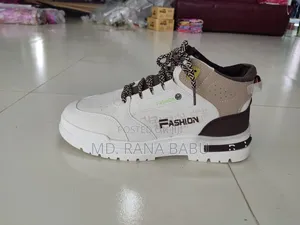 Premium Quality Men's Shoes