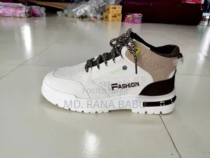 Premium Quality Men's Shoes