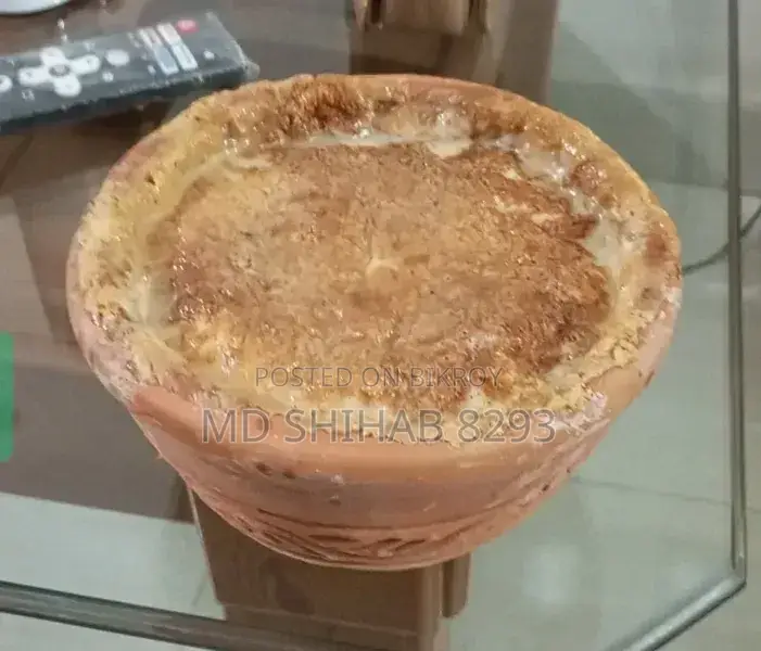 বগুড়ার বিখ্যাত দই