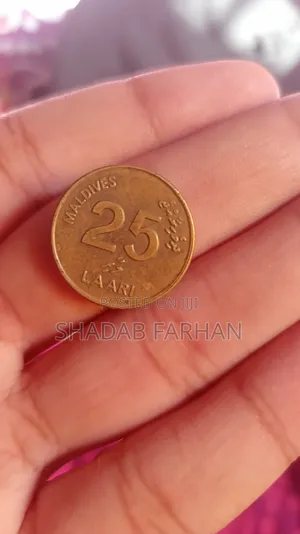 Currency Of Different Country