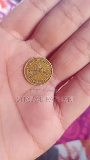 Currency Of Different Country