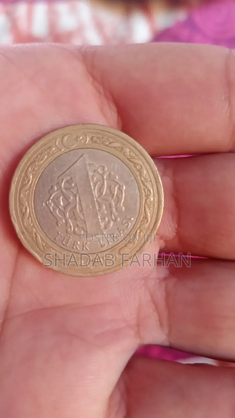 Currency Of Different Country