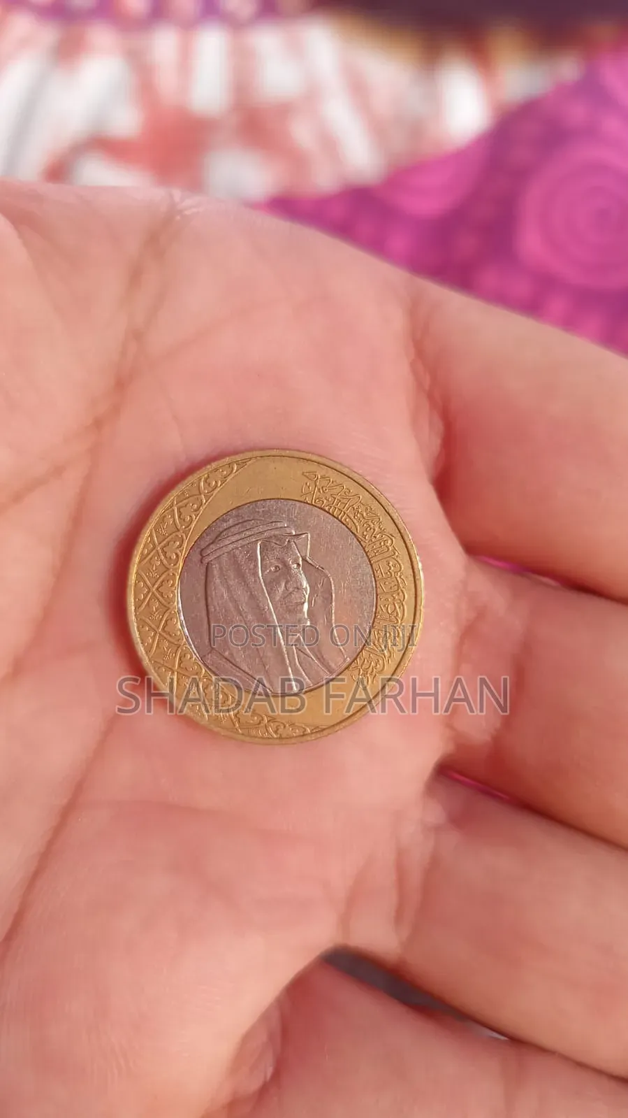 Currency Of Different Country