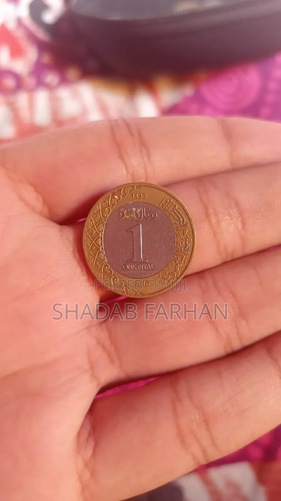 Currency Of Different Country