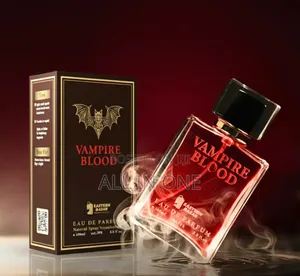 Vampire Blood - Eau De Parfum (EDP)