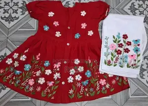 Handcrafted Needlework