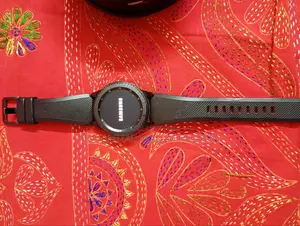 Samsung Gear S3 Frontier