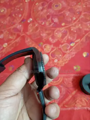 Samsung Gear S3 Frontier