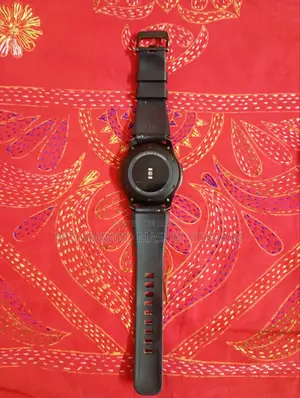 Samsung Gear S3 Frontier