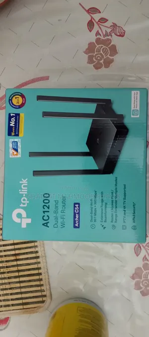Tp Link Archer C54