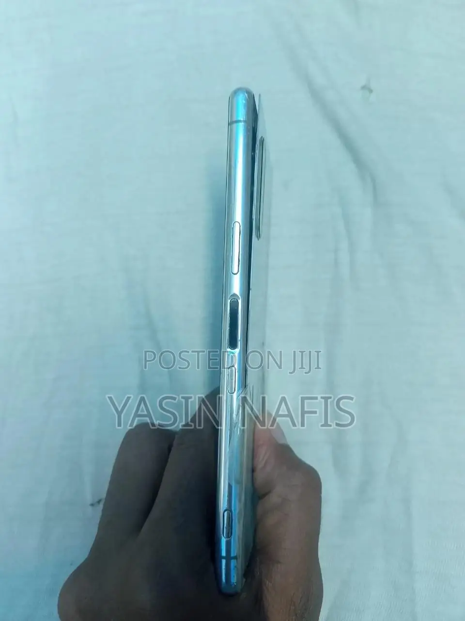 Sony Xperia 5 IV 128 GB White