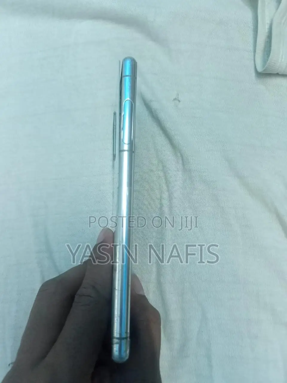 Sony Xperia 5 IV 128 GB White