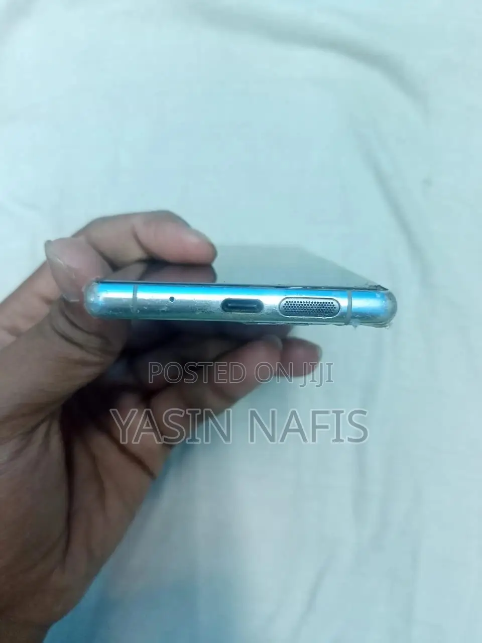Sony Xperia 5 IV 128 GB White