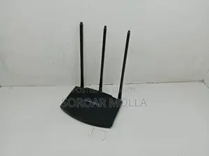 Mercusys 330hp Router Hi Range