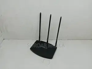 Mercusys 330hp Router Hi Range