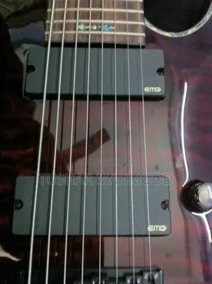 Schecter Hellraiser C-8 Electric Guitar