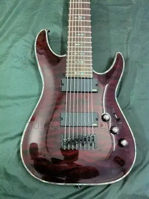 Schecter Hellraiser C-8 Electric Guitar