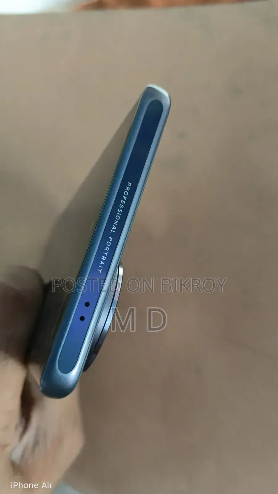 Vivo V40 5G 256 GB Purple