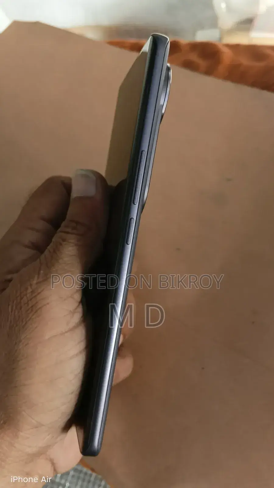 Vivo V40 5G 256 GB Purple