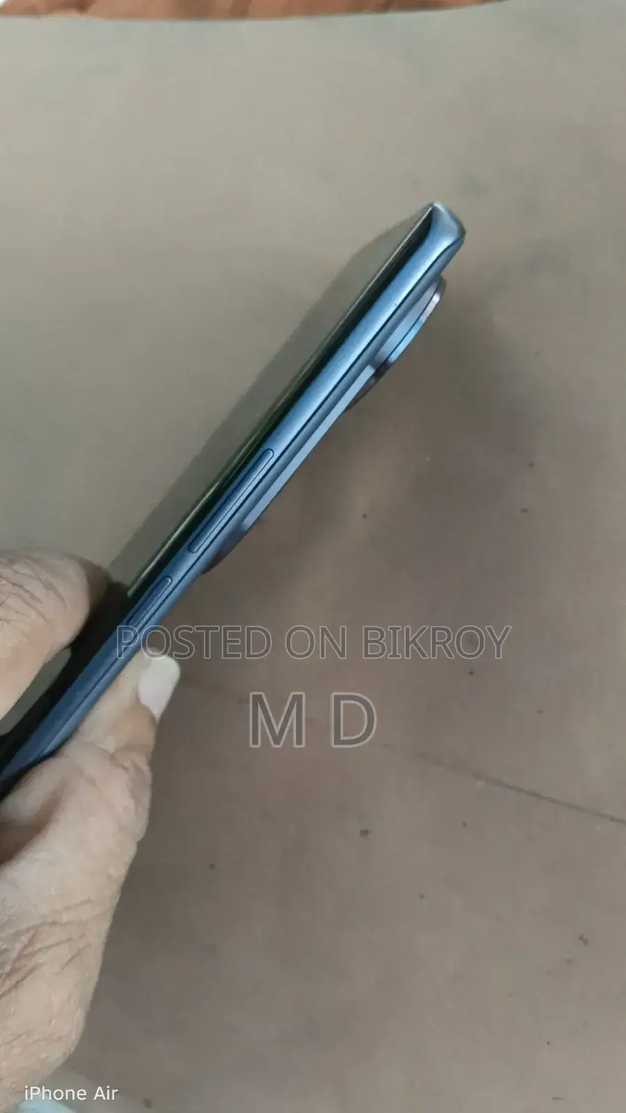 Vivo V40 5G 256 GB Purple