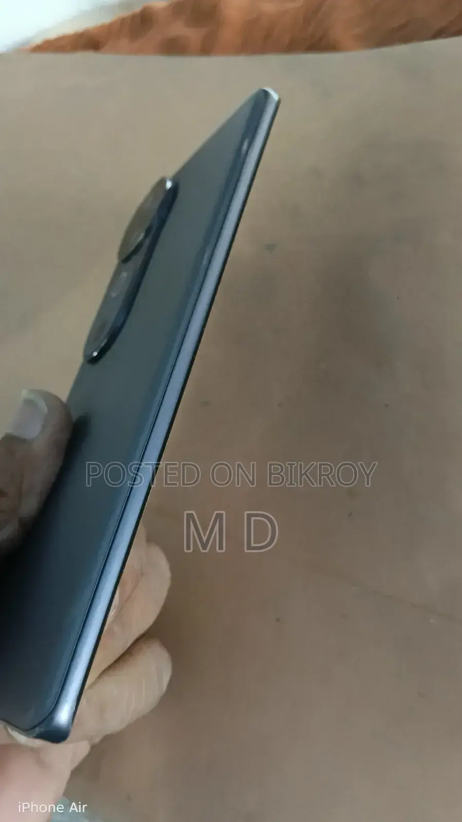 Vivo V40 5G 256 GB Purple