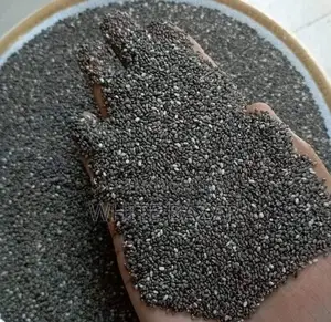 Chia Seeds 1kg