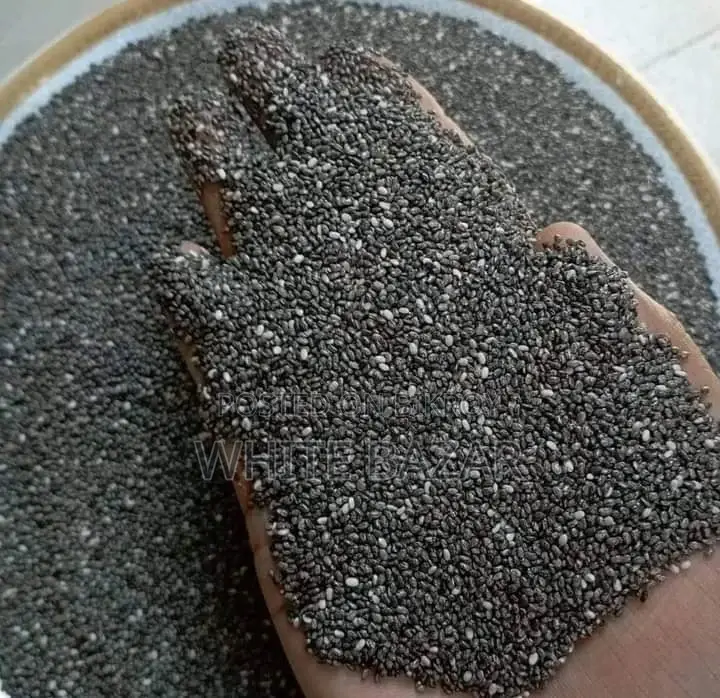 Chia Seeds 1kg