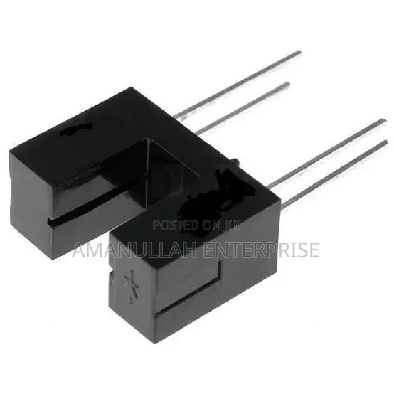 Optocoupler, Also Known as an Optoisolato