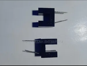 Optocoupler, Also Known as an Optoisolato