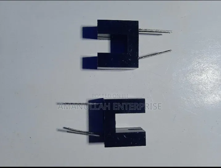 Optocoupler, Also Known as an Optoisolato