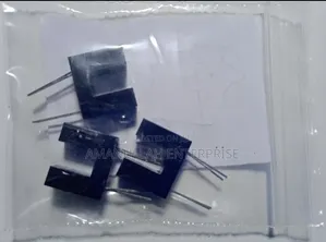 Optocoupler, Also Known as an Optoisolato