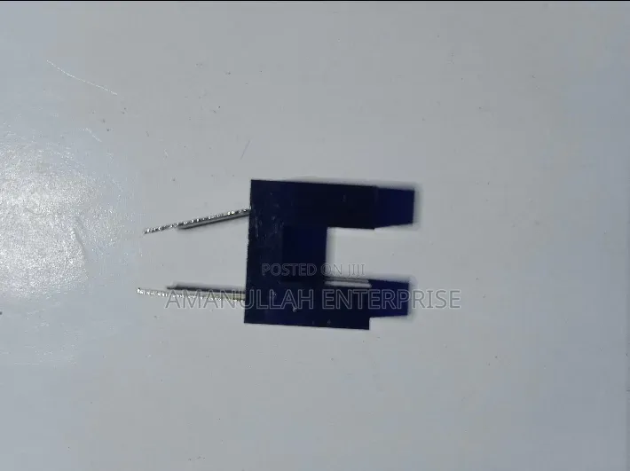 Optocoupler, Also Known as an Optoisolato