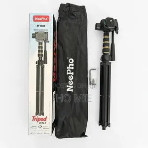 Neepho Np-2688 ট্রাইপড