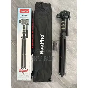 Neepho Np-2688 ট্রাইপড