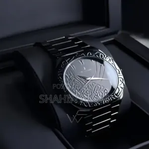 Olevs 3613 Golden Watch Multi