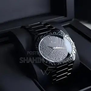 Olevs 3613 Golden Watch Multi