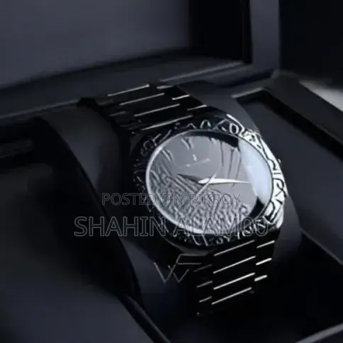 Olevs 3613 Golden Watch Multi