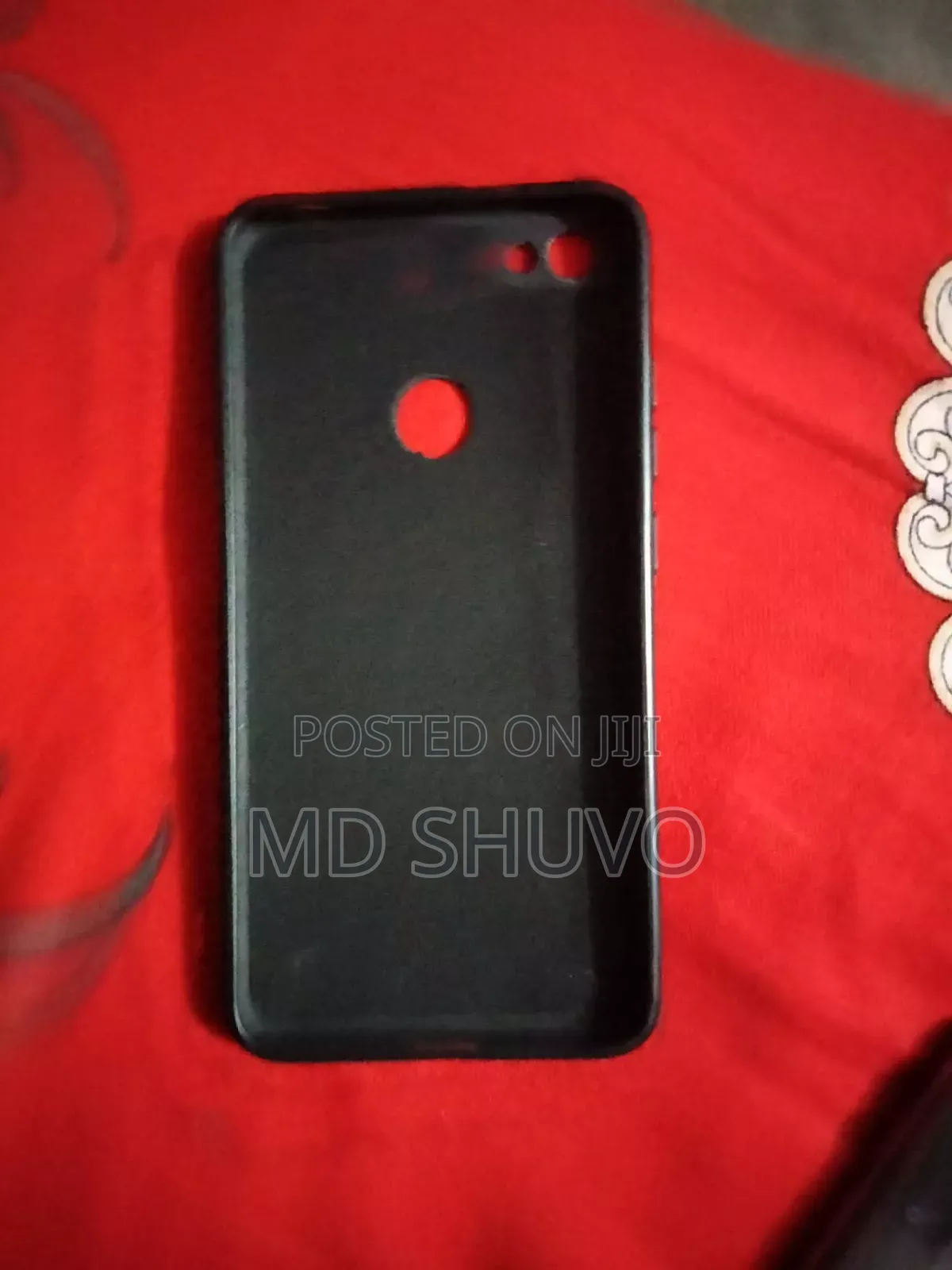 Xiaomi Redmi Note 5A 64 GB Silver