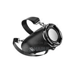 Hoco Hc5 Sports Wireless Speaker