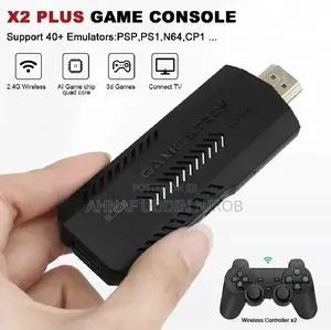 Gaming Console